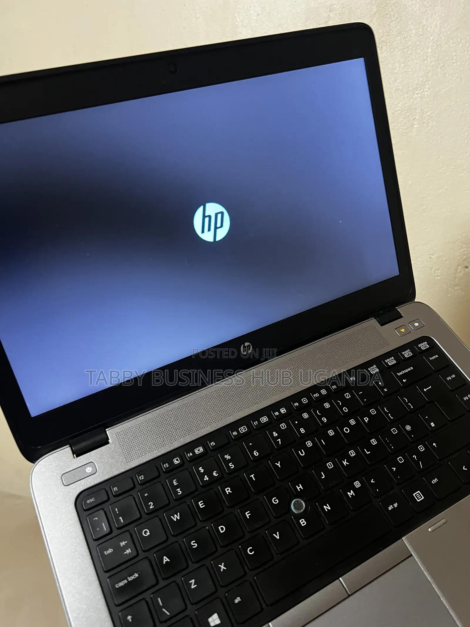 Laptop HP EliteBook 840 G1 8GB Intel Core i5 HDD 500GB