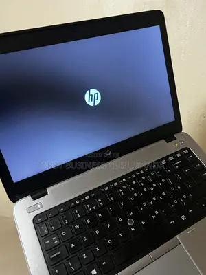 Laptop HP EliteBook 840 G1 8GB Intel Core i5 HDD 500GB