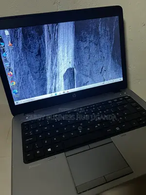 Laptop HP EliteBook 840 G1 8GB Intel Core i5 HDD 500GB