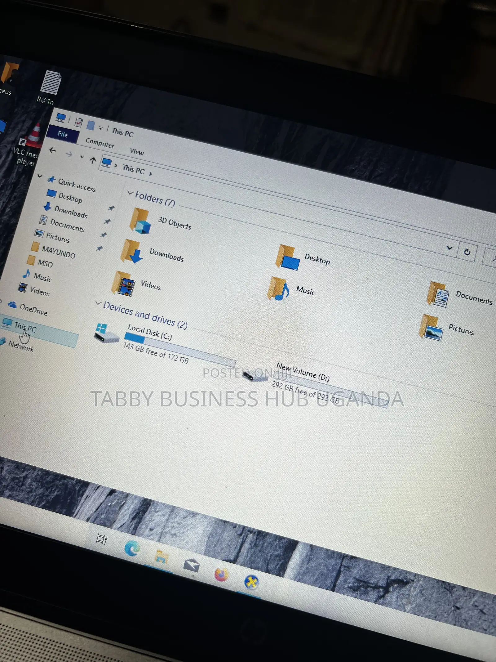 Laptop HP EliteBook 840 G1 8GB Intel Core i5 HDD 500GB