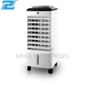 Portable Vertical Air Conditioner