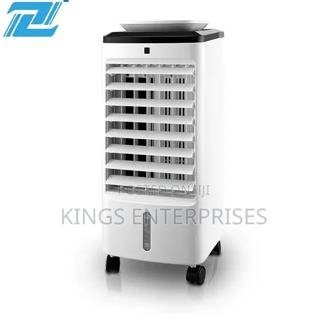 Portable Vertical Air Conditioner