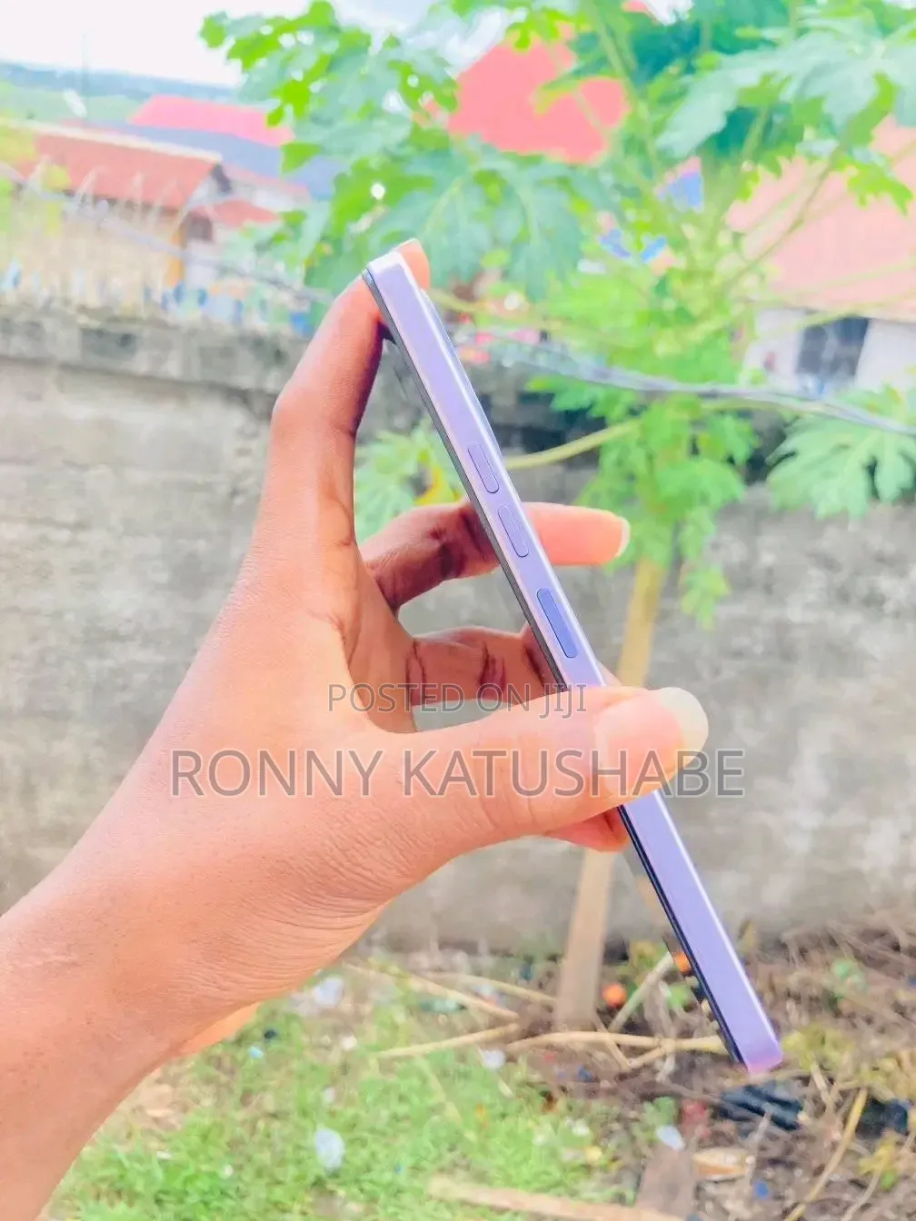 New Tecno Pop 20 128 GB Purple