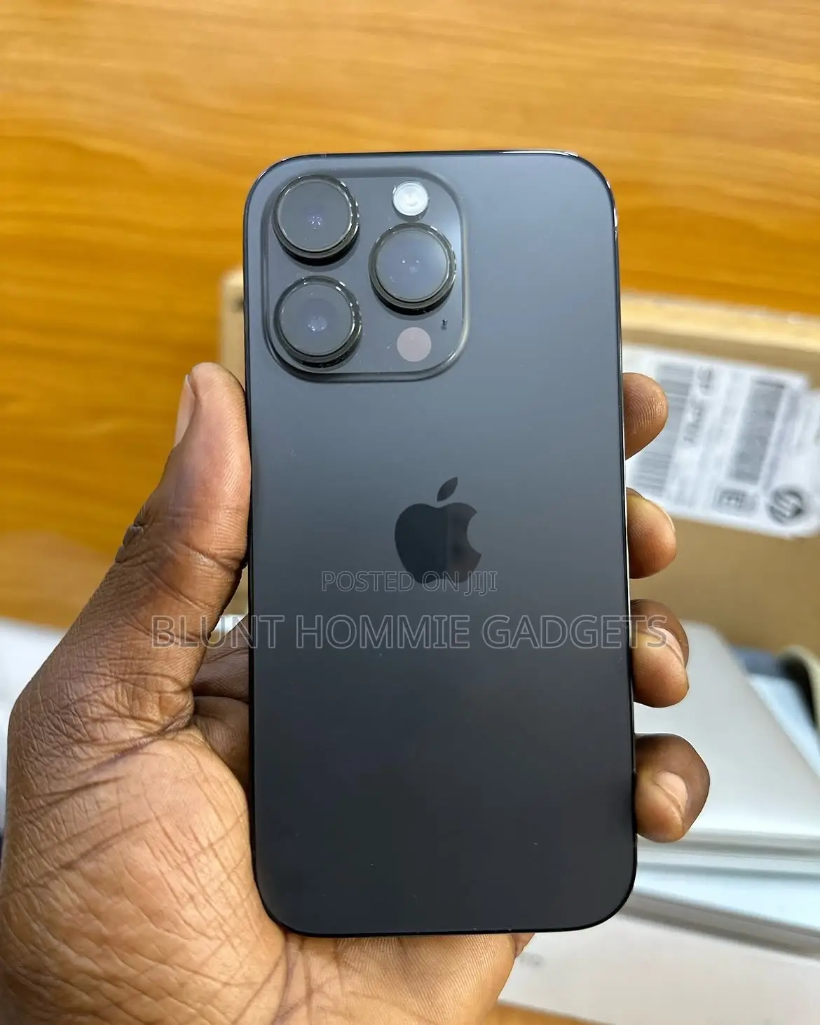 Apple iPhone 14 Pro 256 GB