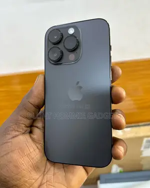 Apple iPhone 14 Pro 256 GB