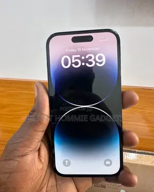 Apple iPhone 14 Pro 256 GB