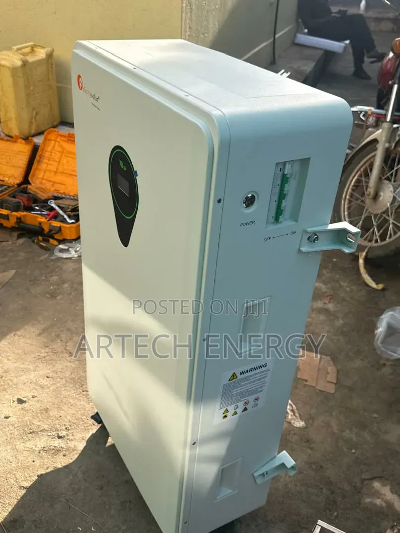 15kwh Lithium Battery