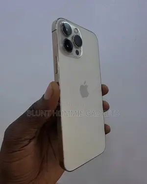 Apple iPhone 13 Pro Max 128 GB Gold