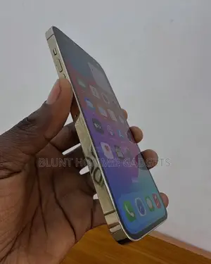 Apple iPhone 13 Pro Max 128 GB Gold