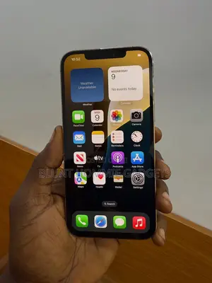 Apple iPhone 12 Pro Max 128 GB Gold