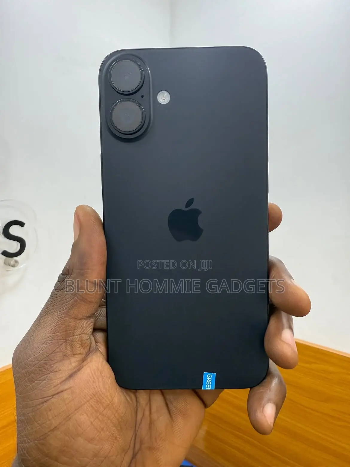 Apple iPhone 16 Plus 256 GB