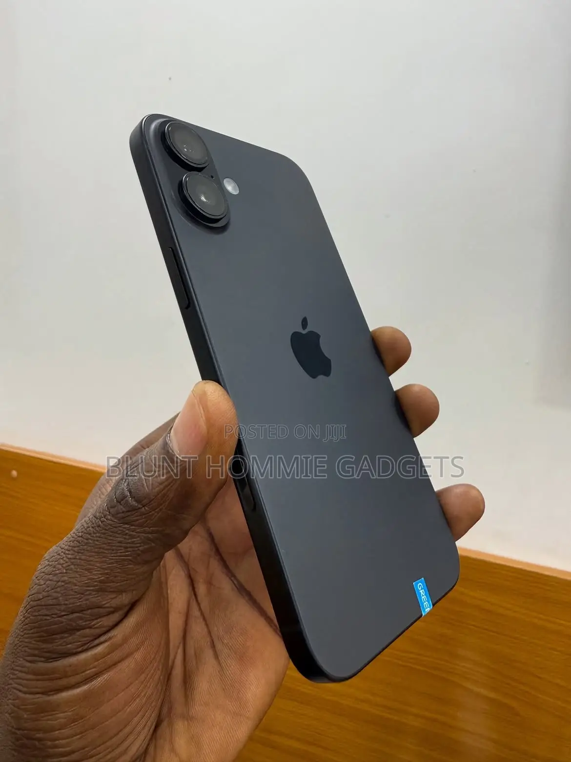 Apple iPhone 16 Plus 256 GB