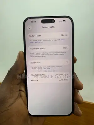 Apple iPhone 16 Plus 256 GB