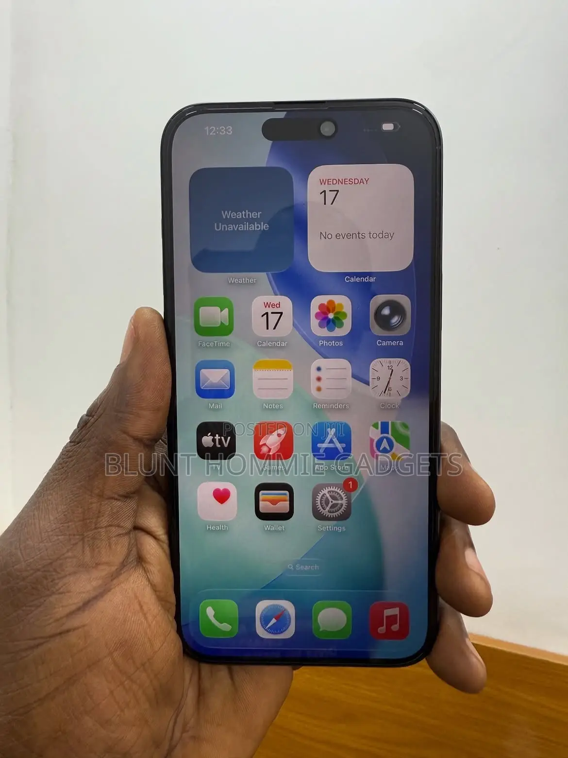 Apple iPhone 16 Plus 256 GB