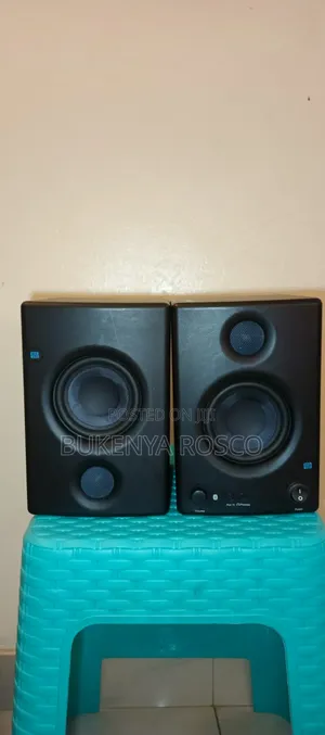 Presonus E3.5bt Bluetooth Studio Monitor