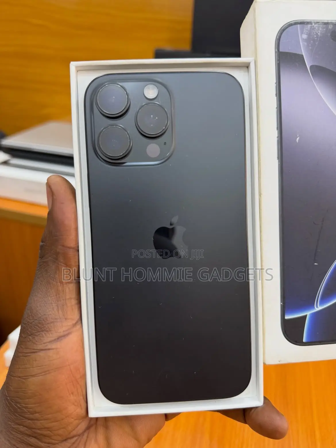 Apple iPhone 16 Pro Max 256 GB