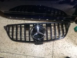 Mercedes Benz Gle Front Grills