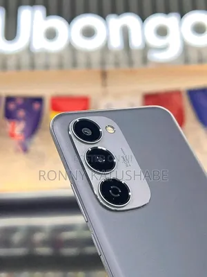 New Tecno Spark 40 Pro+ 256 GB Black