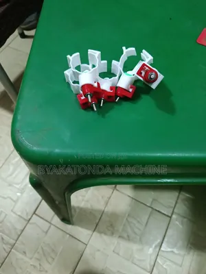 Water Drinking Nipples