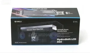 Lian Li Liquid Cooler Hydroshift