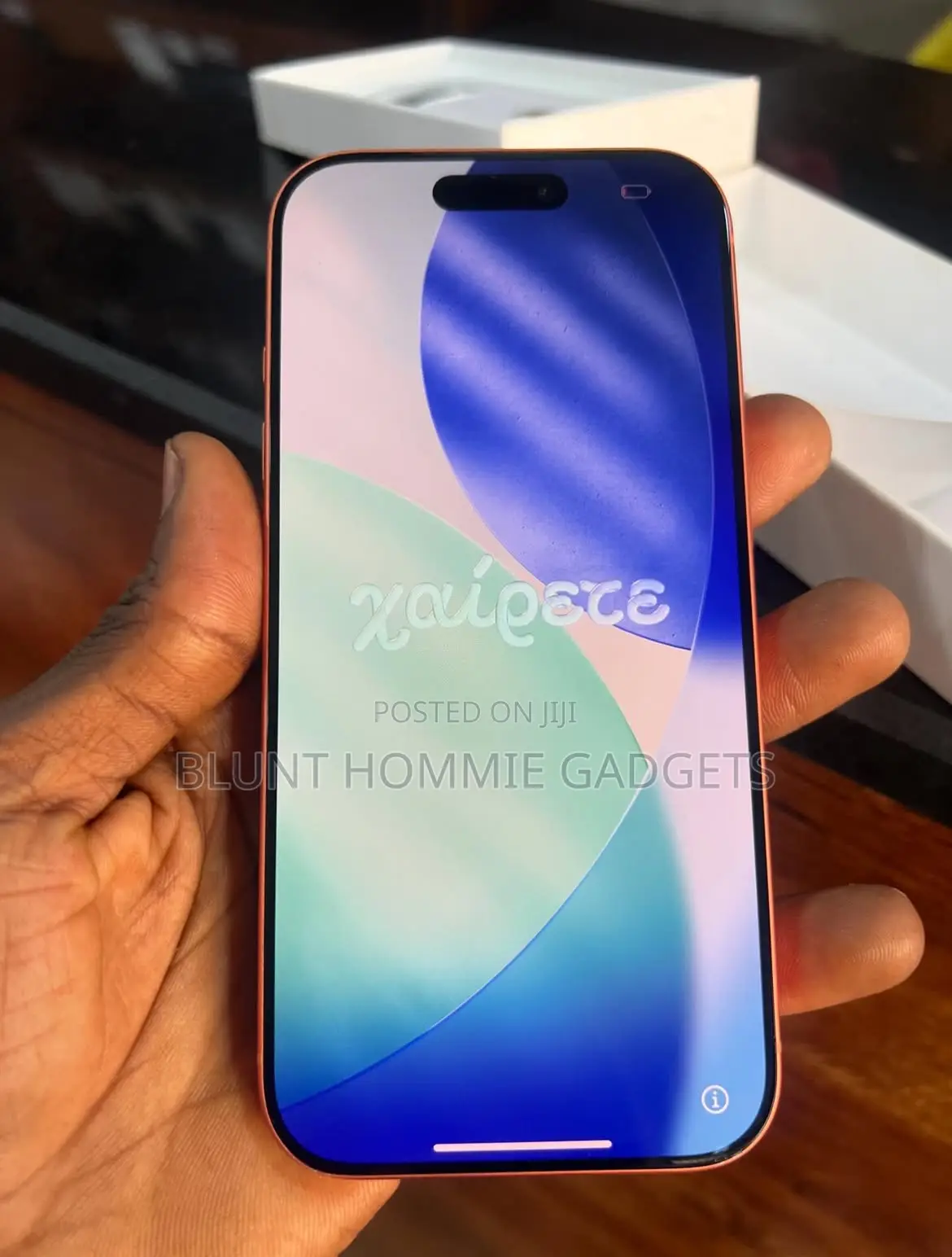 Apple iPhone 17 Pro 256 GB