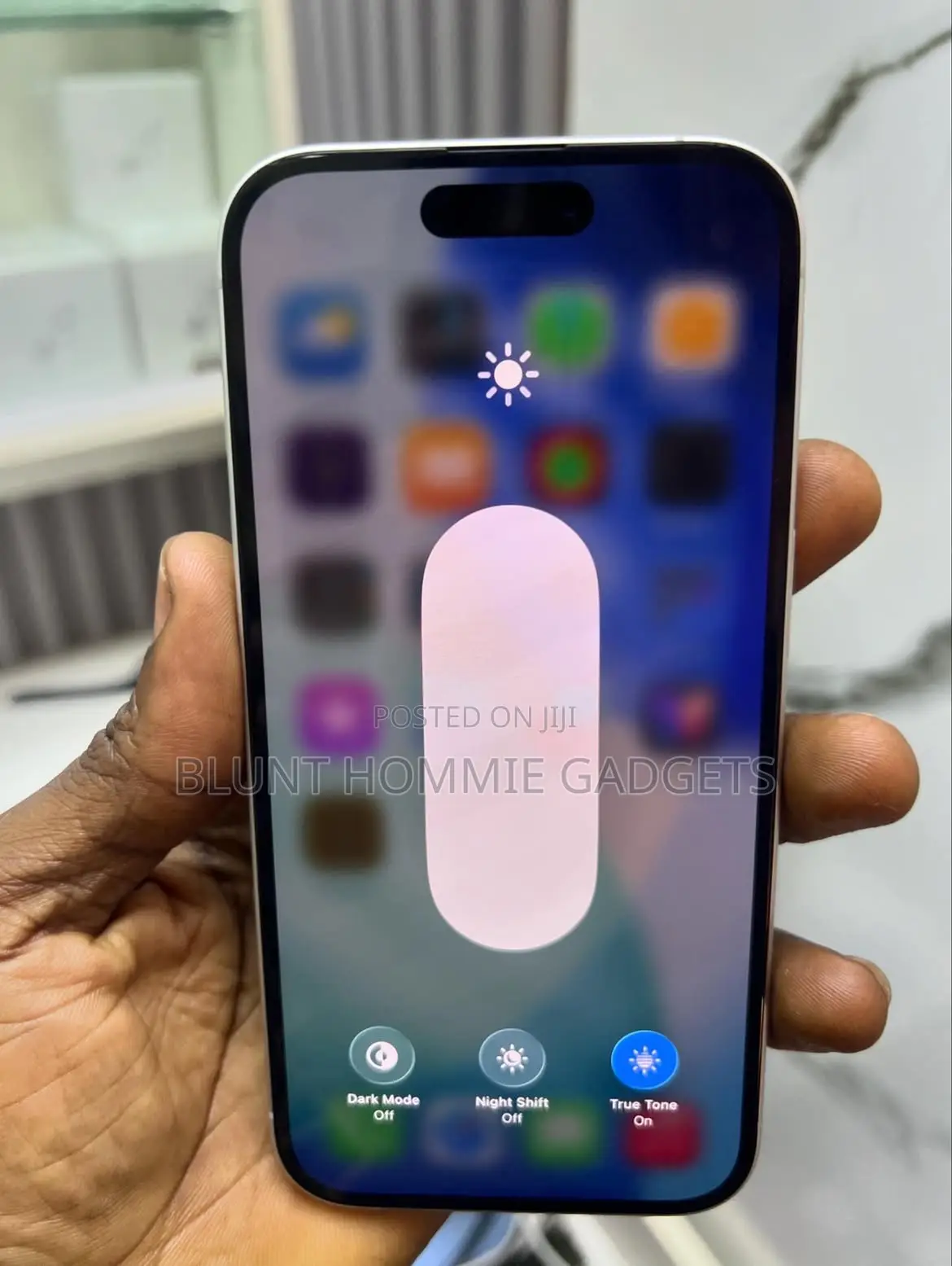 Apple iPhone 16 128 GB White