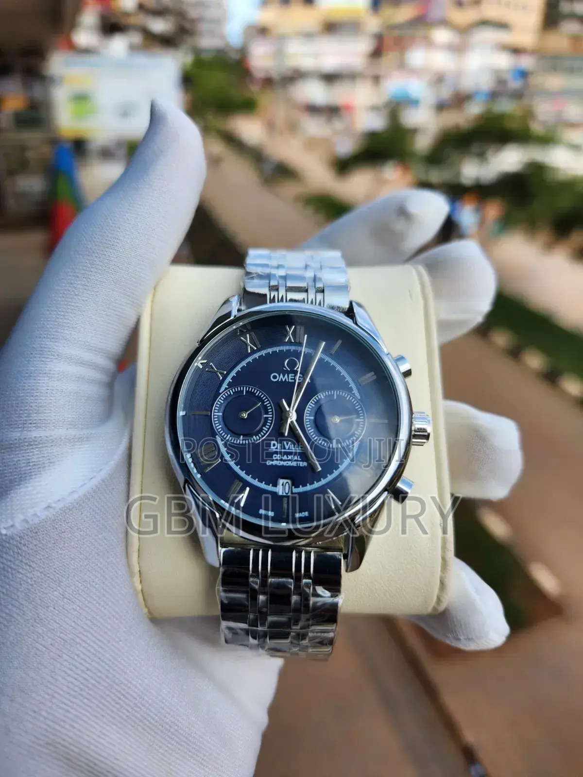 Gentle Watches for Me