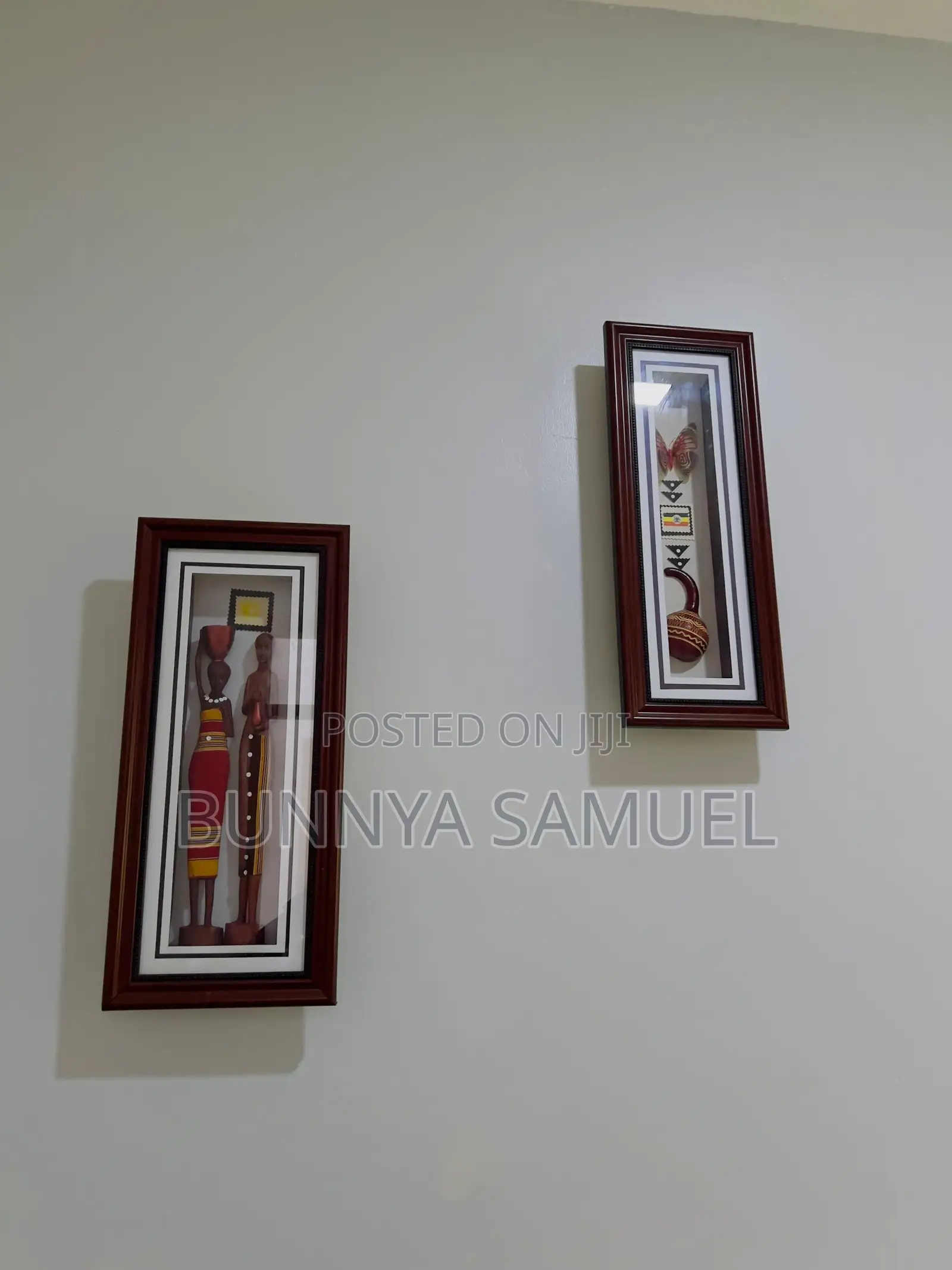 Furnished 1bdrm Apartment in Hillcrest Apartment, Central Division