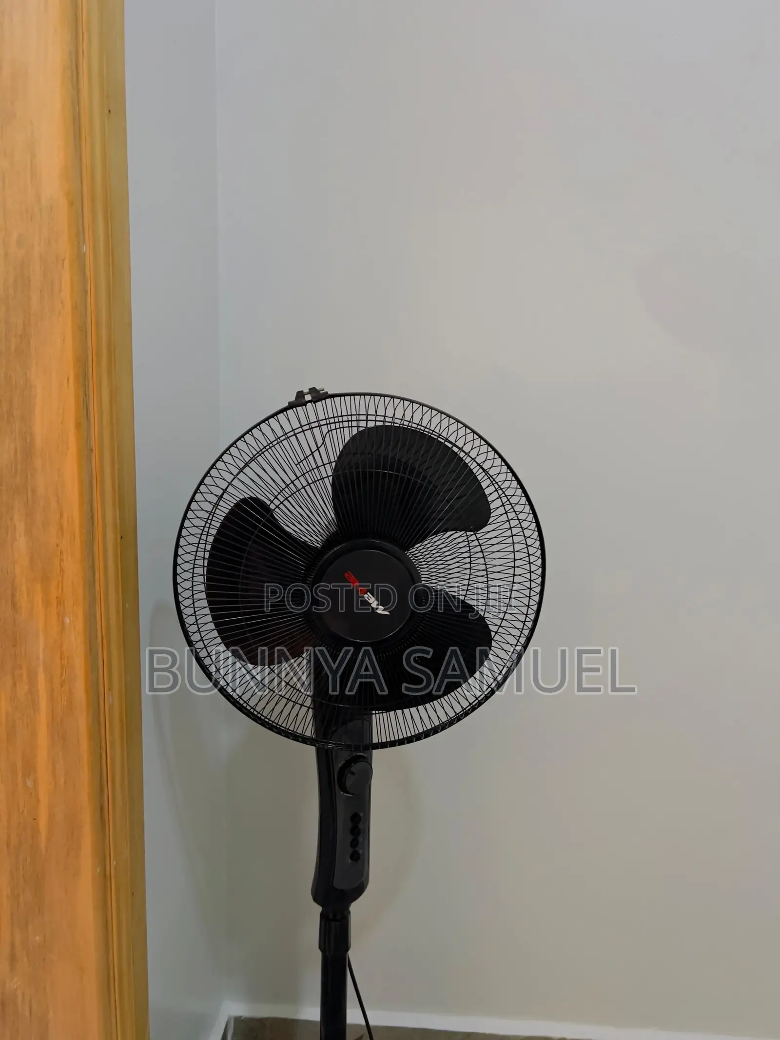Furnished 1bdrm Apartment in Hillcrest Apartment, Central Division