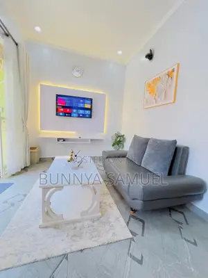 Furnished 1bdrm Apartment in Hillcrest Apartment, Central Division
