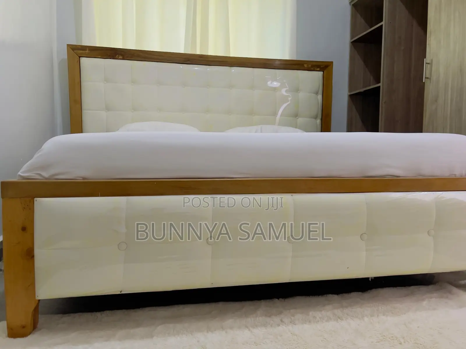 Furnished 1bdrm Apartment in Hillcrest Apartment, Central Division