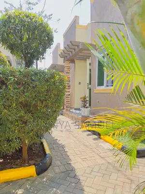 Furnished 1bdrm Apartment in Hillcrest Apartment, Central Division