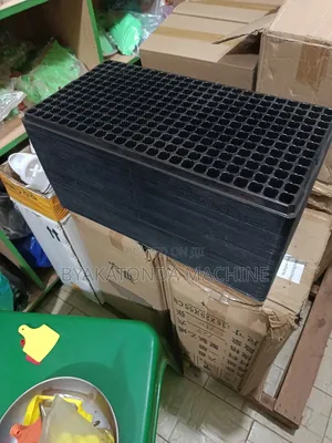 Seed Trays