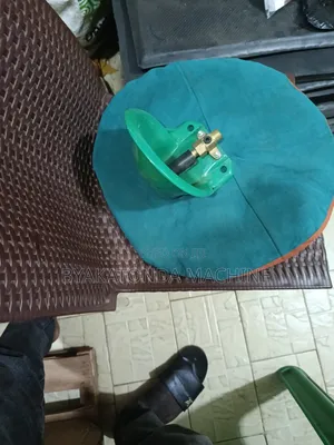Calf Water Bowl