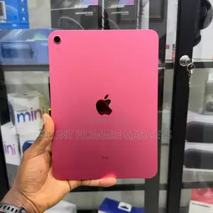 Apple iPad (2022) 64 GB