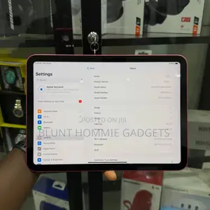 Apple iPad (2022) 64 GB