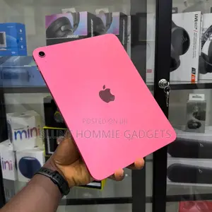 Apple iPad (2022) 64 GB