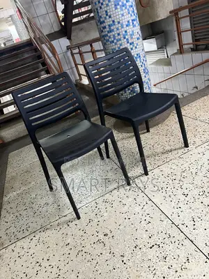 Strong Plastic Chairs