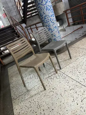 Strong Plastic Chairs