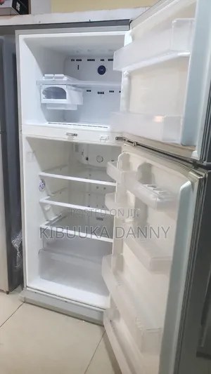 Samsung Fridge 550 Litres Frost Free