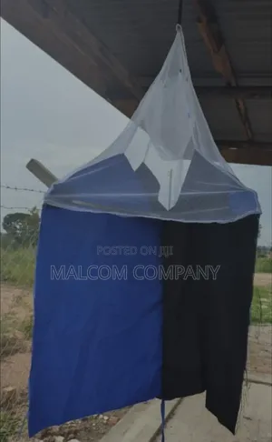 Tsetse Fly Trap