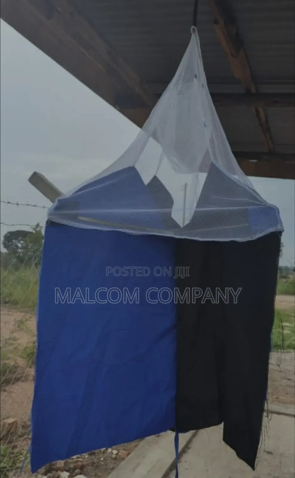 Tsetse Fly Trap