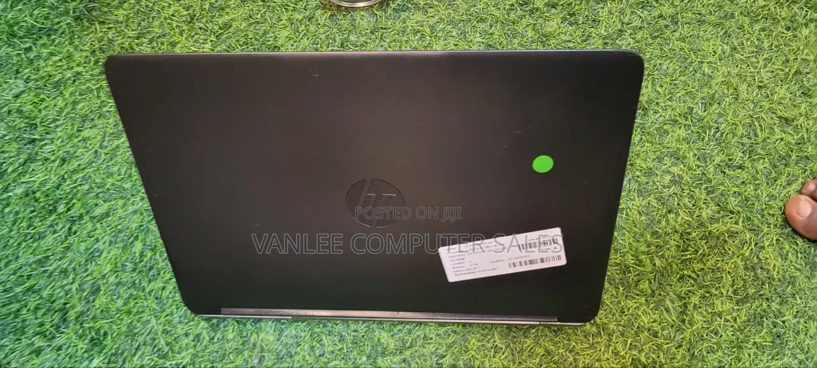 Laptop HP ProBook 640 G1 8GB Intel Core i5 HDD 500GB