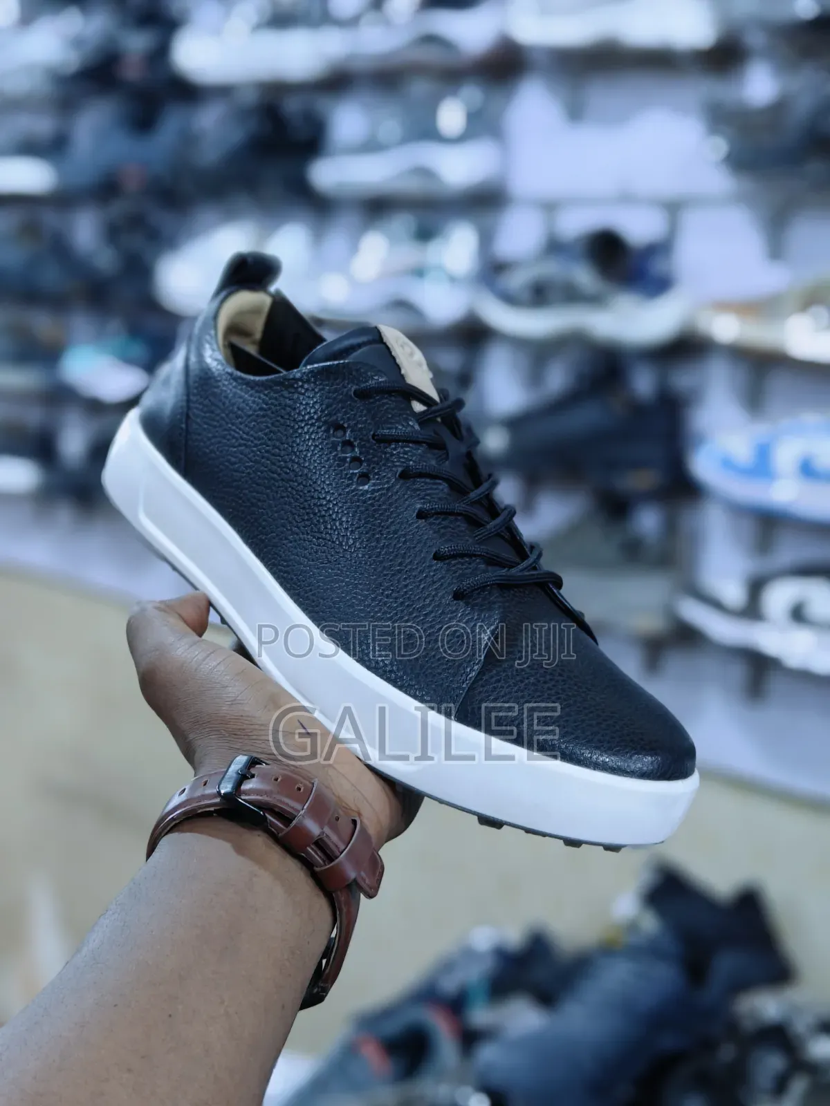 Classic Shoes And Sneakers For Both Women And Men At Affordable Prices