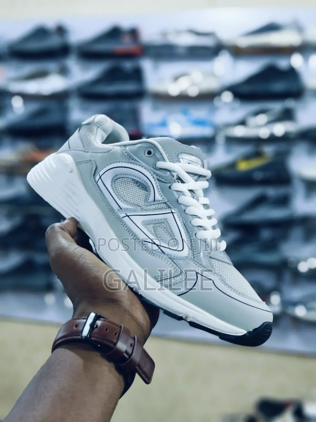 Classic Shoes And Sneakers For Both Women And Men At Affordable Prices