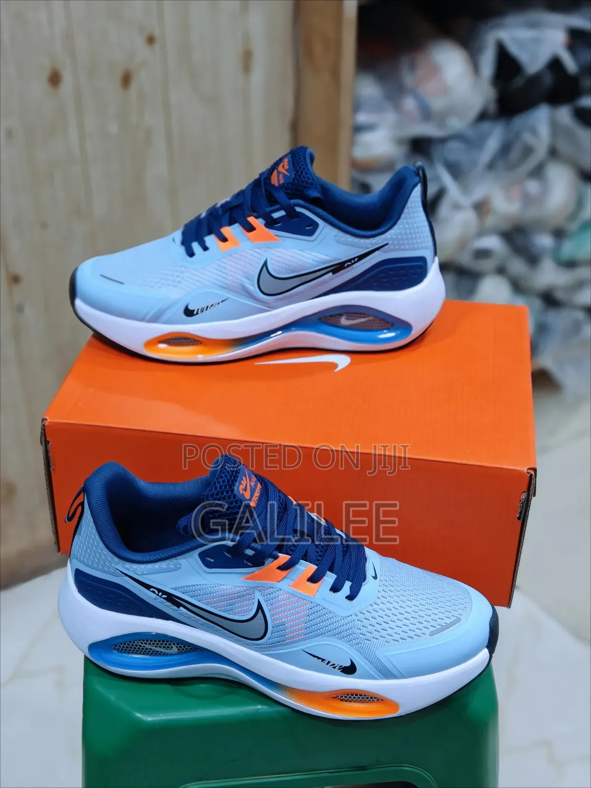 Classic Shoes And Sneakers For Both Women And Men At Affordable Prices