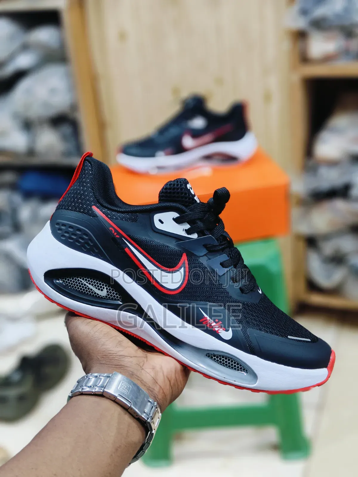 Classic Shoes And Sneakers For Both Women And Men At Affordable Prices