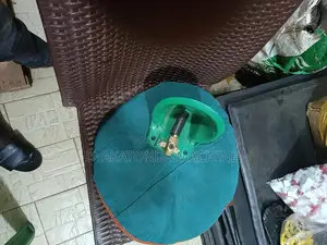Calf Water Bowl