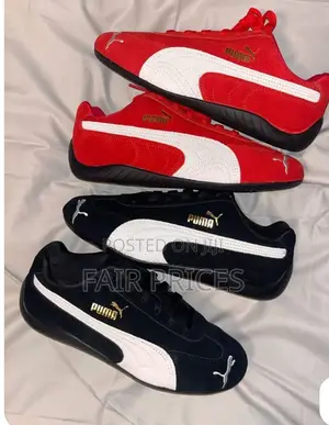 Puma Speed Cat Sneakers 37-45