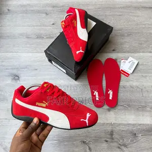 Puma Speed Cat Sneakers 37-45